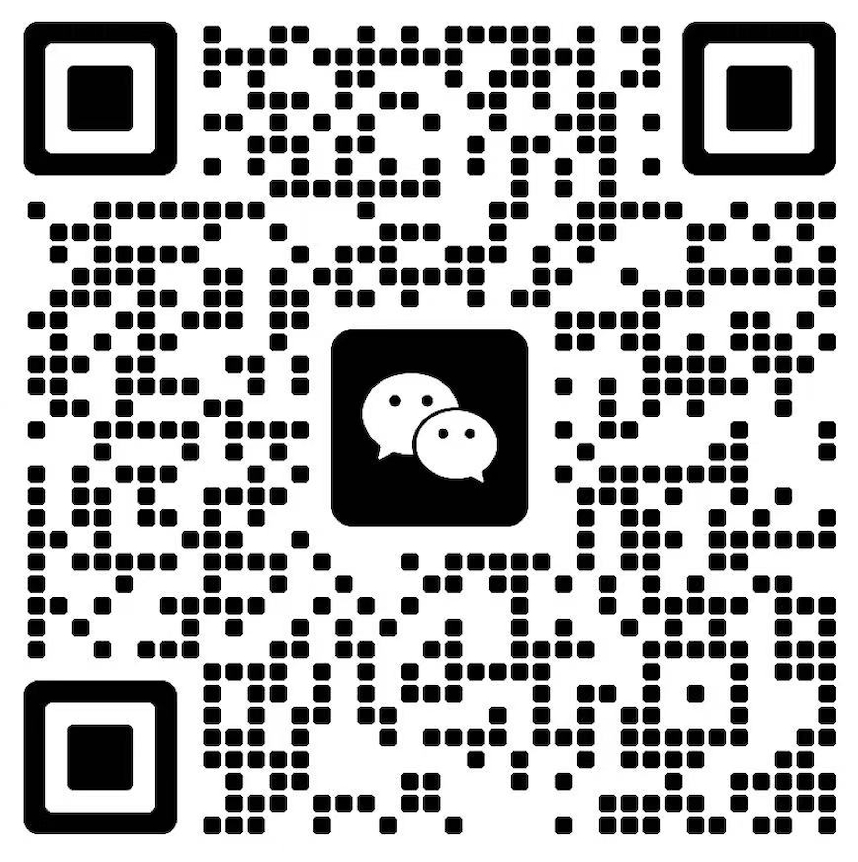 灵途学堂客服微信二维码